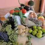 Casa Rosa Çiftlik konaklama *