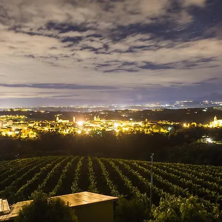 Gospodarstwo agroturystyczne Casa Rosa *