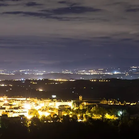 Gospodarstwo agroturystyczne Casa Rosa Offida