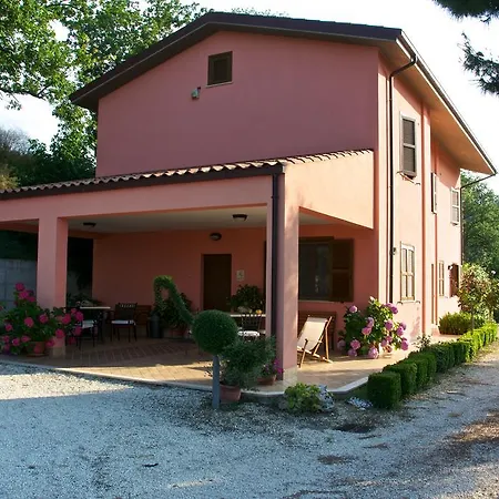 Casa Rosa