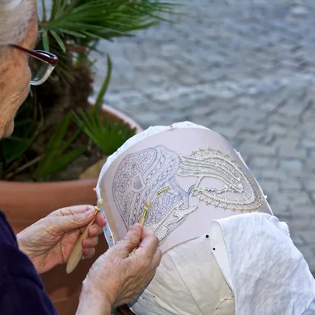 Casa Rosa Gospodarstwo agroturystyczne Offida