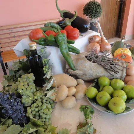 Casa Rosa Gospodarstwo agroturystyczne *