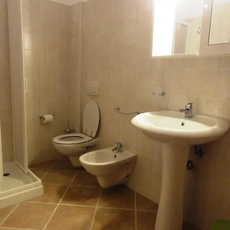 Casa Rosa Gospodarstwo agroturystyczne