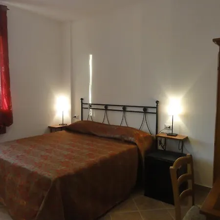 Casa Rosa *