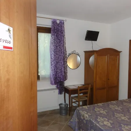 Casa Rosa Farm stay Offida