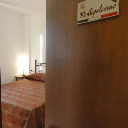 Casa Rosa Farm stay Offida