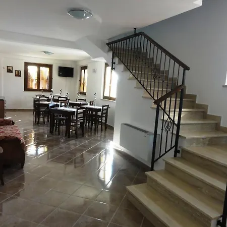 Casa Rosa Gospodarstwo agroturystyczne *