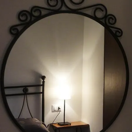 Casa Rosa * Offida