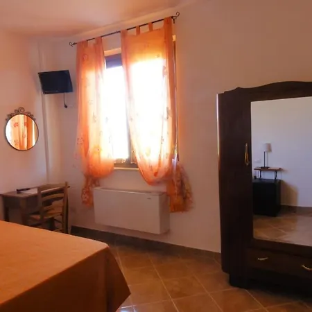 Casa Rosa Farm stay