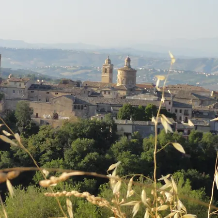 Casa Rosa Gospodarstwo agroturystyczne