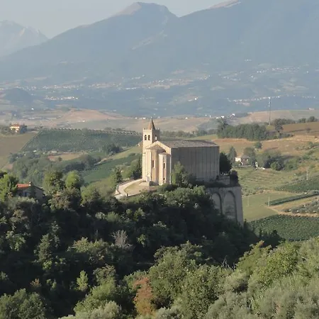 Casa Rosa Gospodarstwo agroturystyczne *