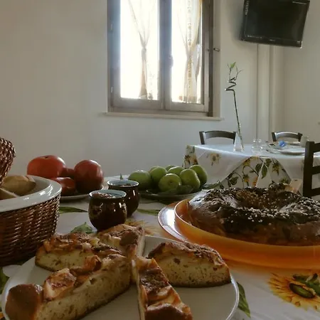 Casa Rosa * Offida