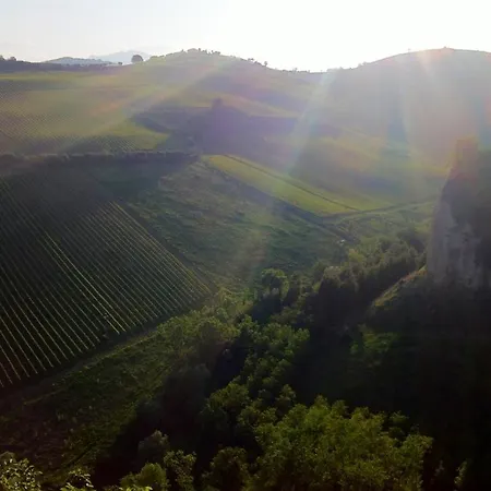 Casa Rosa Gospodarstwo agroturystyczne *