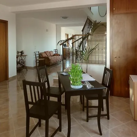 Casa Rosa Farm stay Offida