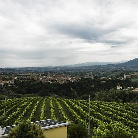 Casa Rosa Farm stay