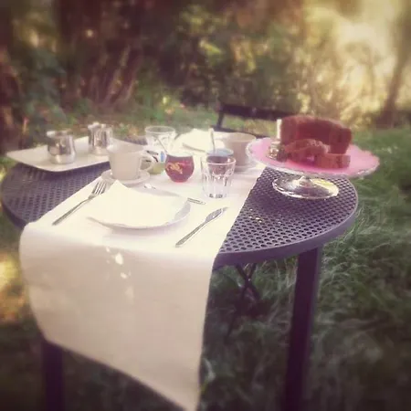 Casa Rosa Farm stay