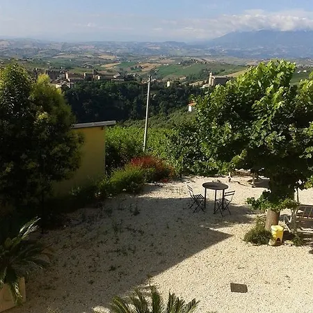 Casa Rosa Gospodarstwo agroturystyczne *